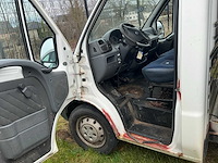 2006 fiat ducato 3 zijdelingse kipper van scatollini bedrijfswagen - afbeelding 3 van  40