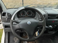 2006 fiat ducato 3 zijdelingse kipper van scatollini bedrijfswagen - afbeelding 5 van  40