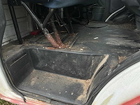 2006 fiat ducato 3 zijdelingse kipper van scatollini bedrijfswagen - afbeelding 8 van  40