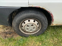 2006 fiat ducato 3 zijdelingse kipper van scatollini bedrijfswagen - afbeelding 11 van  40