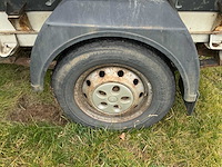 2006 fiat ducato 3 zijdelingse kipper van scatollini bedrijfswagen - afbeelding 12 van  40