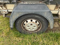 2006 fiat ducato 3 zijdelingse kipper van scatollini bedrijfswagen - afbeelding 13 van  40