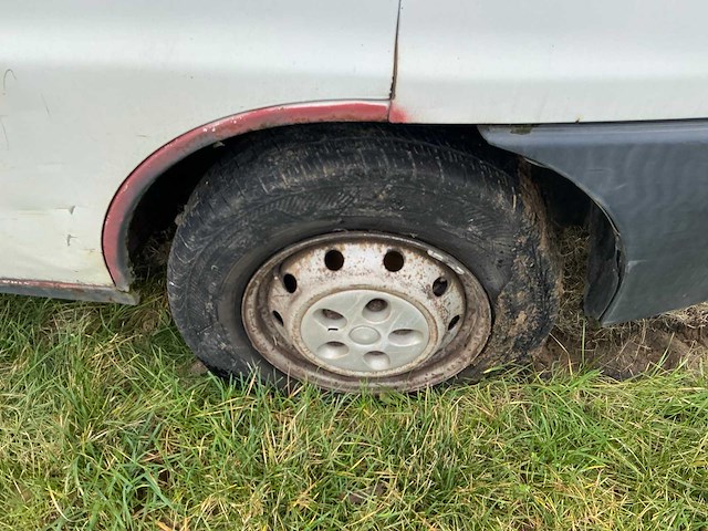 2006 fiat ducato 3 zijdelingse kipper van scatollini bedrijfswagen - afbeelding 14 van  40