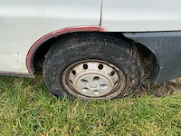 2006 fiat ducato 3 zijdelingse kipper van scatollini bedrijfswagen - afbeelding 14 van  40