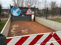 2006 fiat ducato 3 zijdelingse kipper van scatollini bedrijfswagen - afbeelding 19 van  40