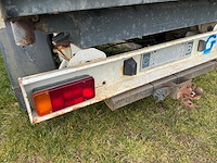 2006 fiat ducato 3 zijdelingse kipper van scatollini bedrijfswagen - afbeelding 23 van  40