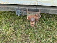 2006 fiat ducato 3 zijdelingse kipper van scatollini bedrijfswagen - afbeelding 24 van  40