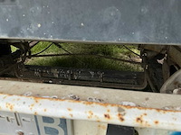 2006 fiat ducato 3 zijdelingse kipper van scatollini bedrijfswagen - afbeelding 25 van  40