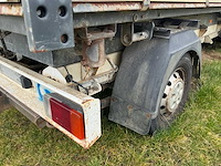 2006 fiat ducato 3 zijdelingse kipper van scatollini bedrijfswagen - afbeelding 26 van  40