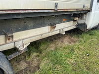 2006 fiat ducato 3 zijdelingse kipper van scatollini bedrijfswagen - afbeelding 27 van  40