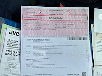 2006 fiat ducato 3 zijdelingse kipper van scatollini bedrijfswagen - afbeelding 31 van  40