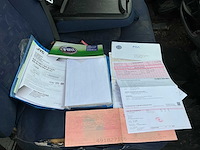 2006 fiat ducato 3 zijdelingse kipper van scatollini bedrijfswagen - afbeelding 34 van  40