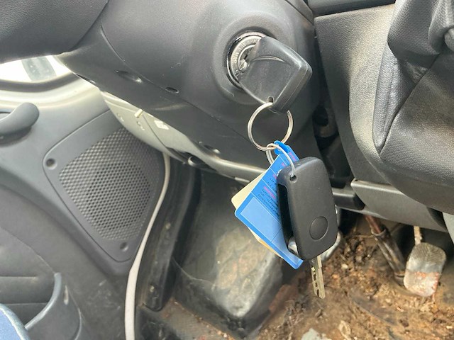 2006 fiat ducato 3 zijdelingse kipper van scatollini bedrijfswagen - afbeelding 35 van  40