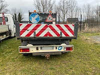 2006 fiat ducato 3 zijdelingse kipper van scatollini bedrijfswagen - afbeelding 36 van  40
