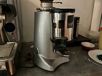 2006 fiorenzato f5 g/a koffiemolen