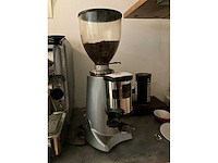 2006 fiorenzato f5 g/a koffiemolen - afbeelding 2 van  6