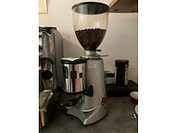 2006 fiorenzato f5 g/a koffiemolen - afbeelding 3 van  6