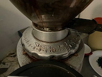 2006 fiorenzato f5 g/a koffiemolen - afbeelding 5 van  6