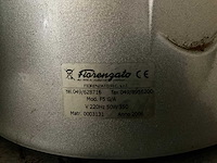 2006 fiorenzato f5 g/a koffiemolen - afbeelding 6 van  6