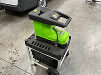 2006 florabest flh2500 houthakselaar - afbeelding 3 van  5