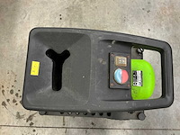 2006 florabest flh2500 houthakselaar - afbeelding 4 van  5