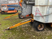 2006 fm gru 1030rbi torenkraan - afbeelding 2 van  33