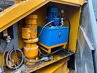 2006 fm gru 1030rbi torenkraan - afbeelding 5 van  33