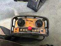 2006 fm gru 1030rbi torenkraan - afbeelding 6 van  33