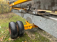 2006 fm gru 1030rbi torenkraan - afbeelding 9 van  33