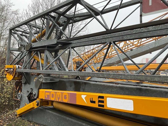 2006 fm gru 1030rbi torenkraan - afbeelding 10 van  33