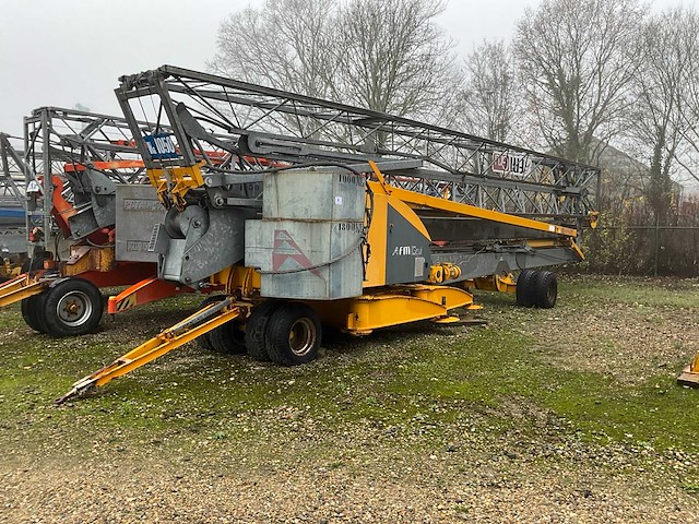 2006 fm gru 1030rbi torenkraan - afbeelding 1 van  33