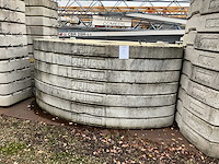 2006 fm gru 1030rbi torenkraan - afbeelding 15 van  33