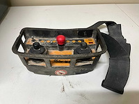 2006 fm gru 1030rbi torenkraan - afbeelding 18 van  33