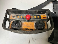 2006 fm gru 1030rbi torenkraan - afbeelding 19 van  33