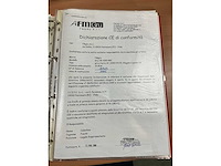 2006 fm gru 1030rbi torenkraan - afbeelding 21 van  33