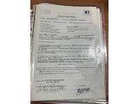 2006 fm gru 1030rbi torenkraan - afbeelding 22 van  33