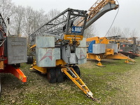 2006 fm gru 1030rbi torenkraan - afbeelding 12 van  33