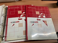 2006 fm gru 1030rbi torenkraan - afbeelding 24 van  33