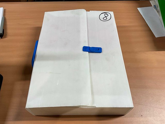 2006 fm gru 1030rbi torenkraan - afbeelding 27 van  33