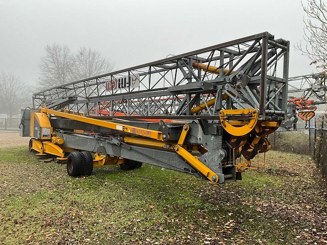 2006 fm gru 1030rbi torenkraan - afbeelding 23 van  33