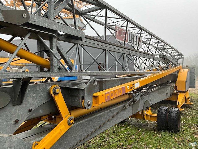 2006 fm gru 1030rbi torenkraan - afbeelding 28 van  33