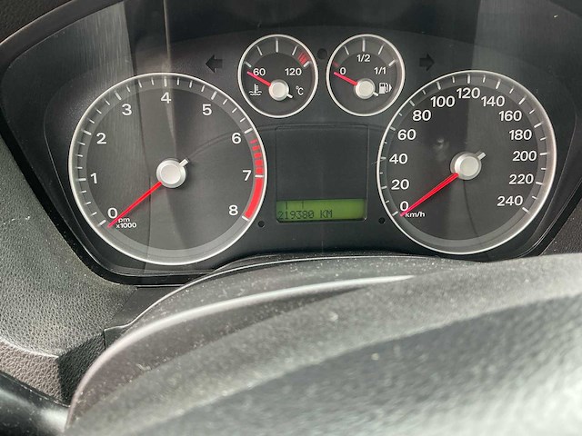 2006 ford c-max personenauto - afbeelding 5 van  27