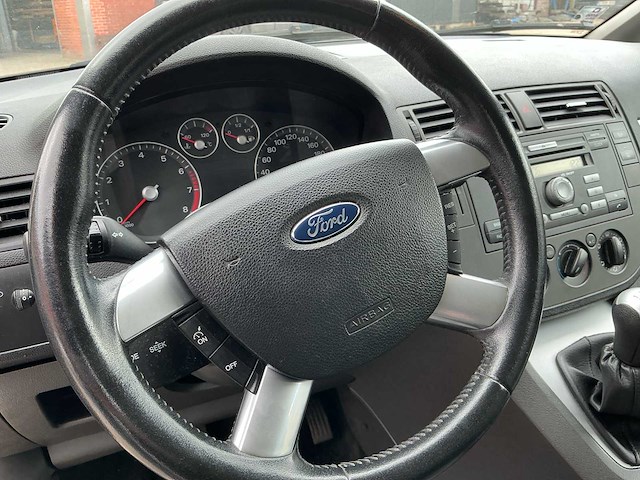 2006 ford c-max personenauto - afbeelding 7 van  27
