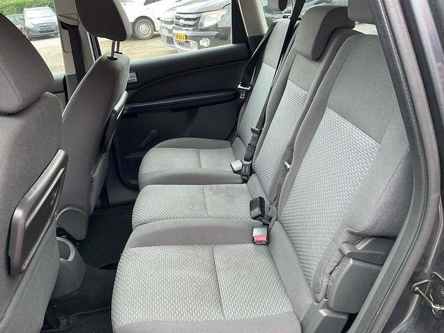 2006 ford c-max personenauto - afbeelding 8 van  27