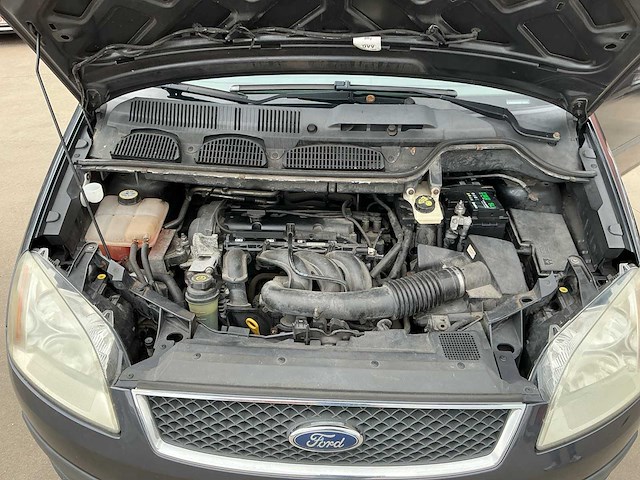 2006 ford c-max personenauto - afbeelding 15 van  27