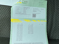 2006 ford c-max personenauto - afbeelding 19 van  27