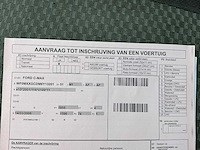 2006 ford c-max personenauto - afbeelding 20 van  27