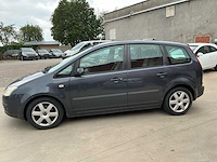 2006 ford c-max personenauto - afbeelding 12 van  27