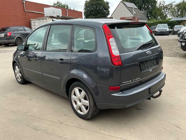 2006 ford c-max personenauto - afbeelding 21 van  27
