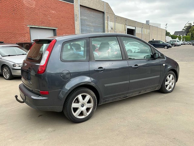2006 ford c-max personenauto - afbeelding 24 van  27